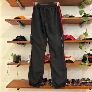 2013 ADIDAS 3-STRIPE TRACK PANTS - M