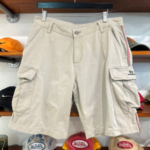 2000'S BILLABONG CARGO SHORTS - 32