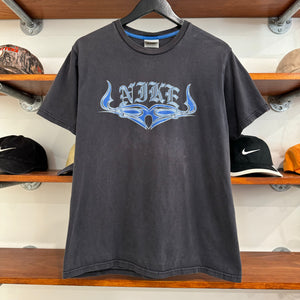 2000'S NIKE CYBER SIGILISM TEE - S/M