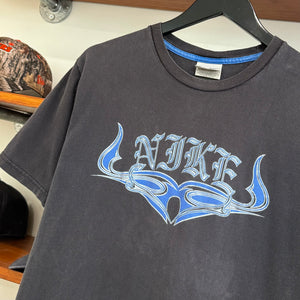 2000'S NIKE CYBER SIGILISM TEE - S/M