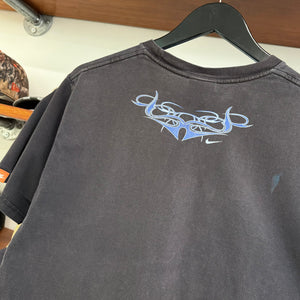 2000'S NIKE CYBER SIGILISM TEE - S/M