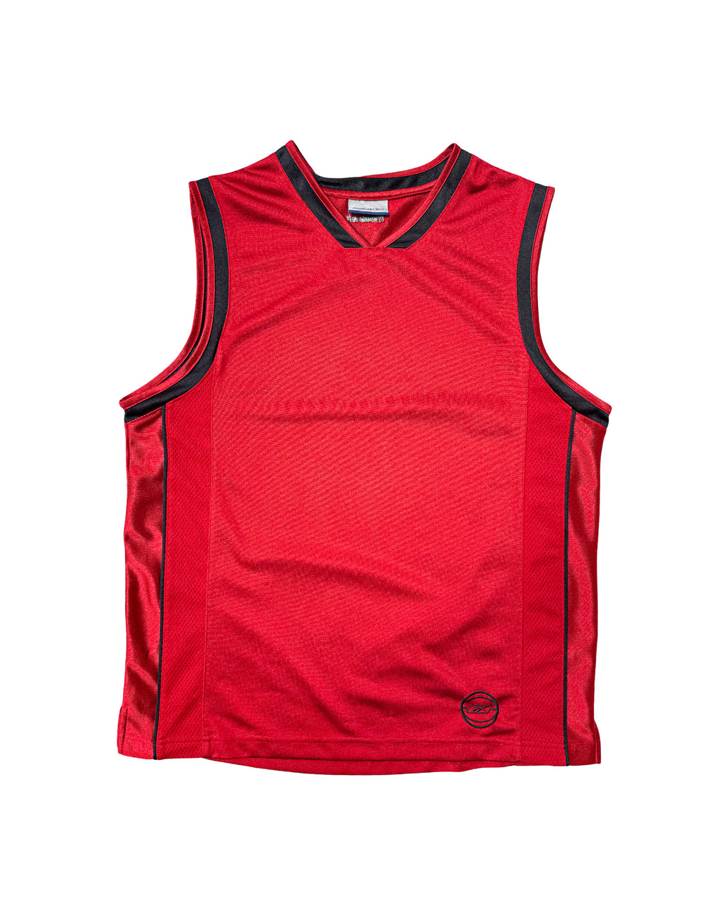 2000'S REEBOK BASKETBALL TANK TOP - M/L