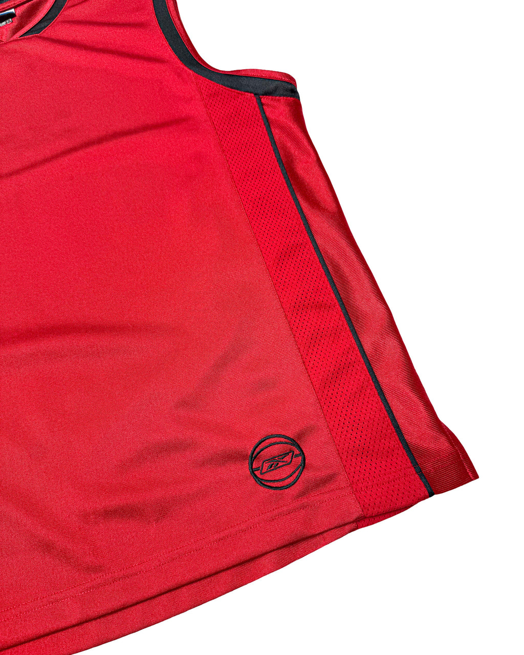 2000'S REEBOK BASKETBALL TANK TOP - M/L