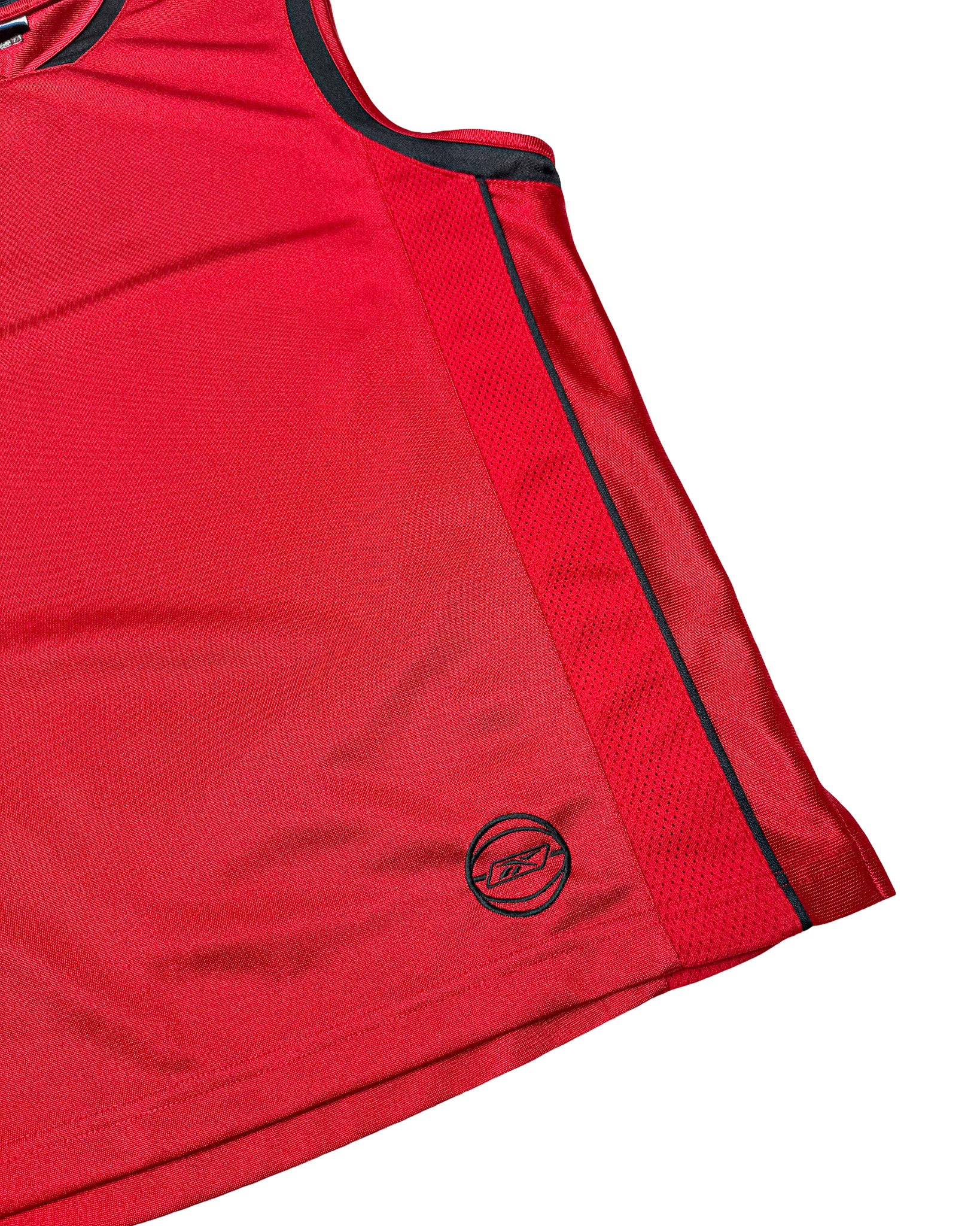 2000'S REEBOK BASKETBALL TANK TOP - M/L