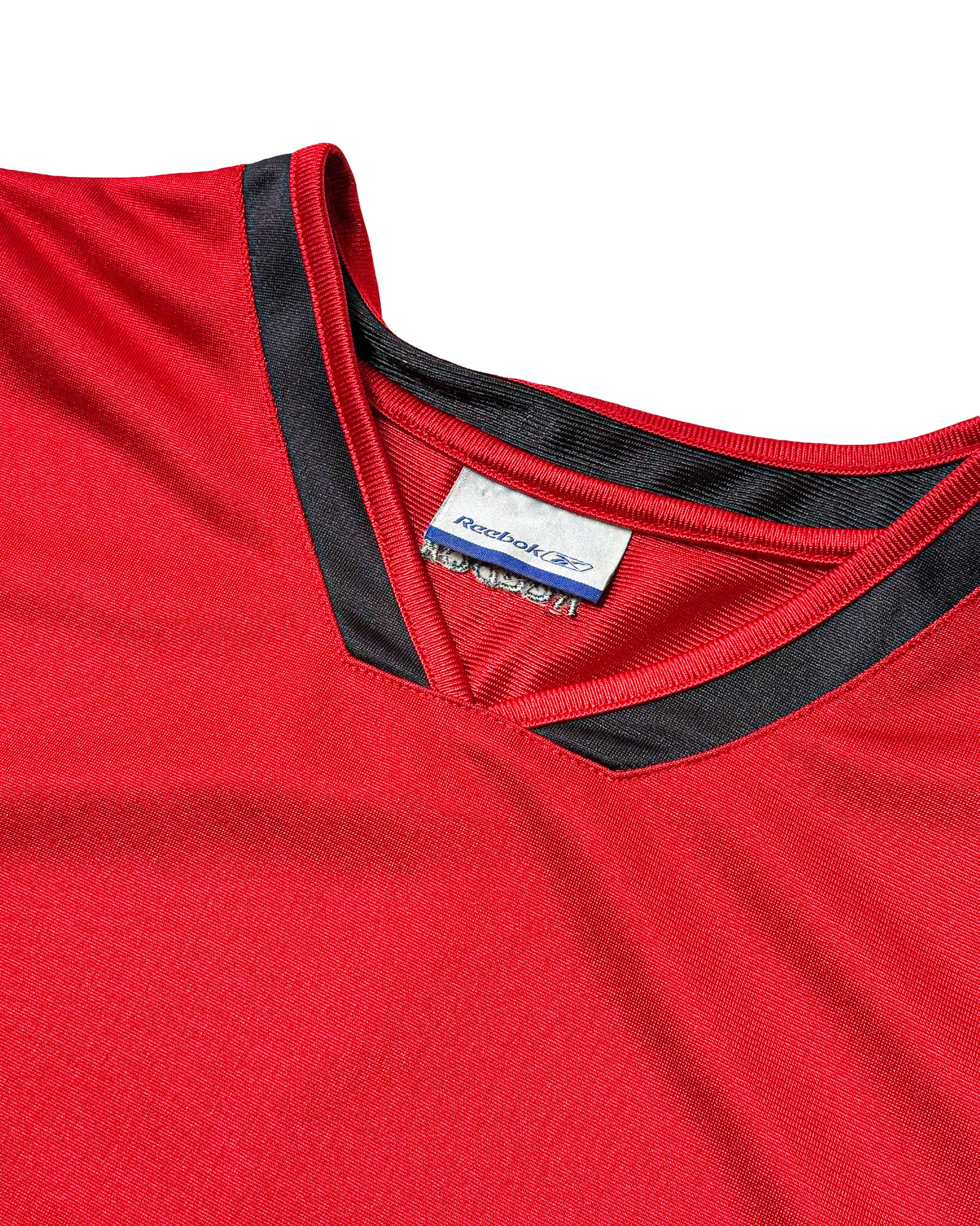 2000'S REEBOK BASKETBALL TANK TOP - M/L