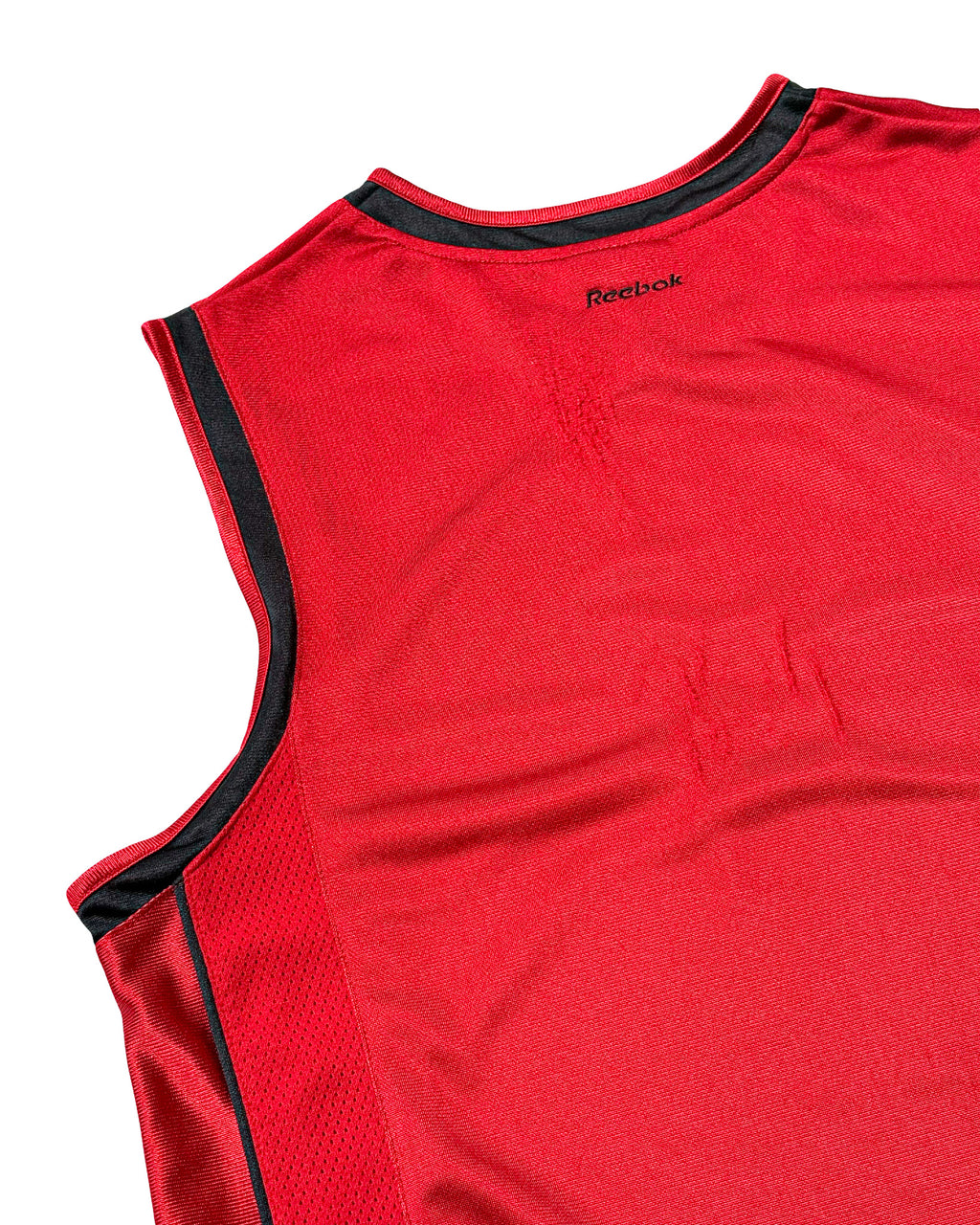 2000'S REEBOK BASKETBALL TANK TOP - M/L
