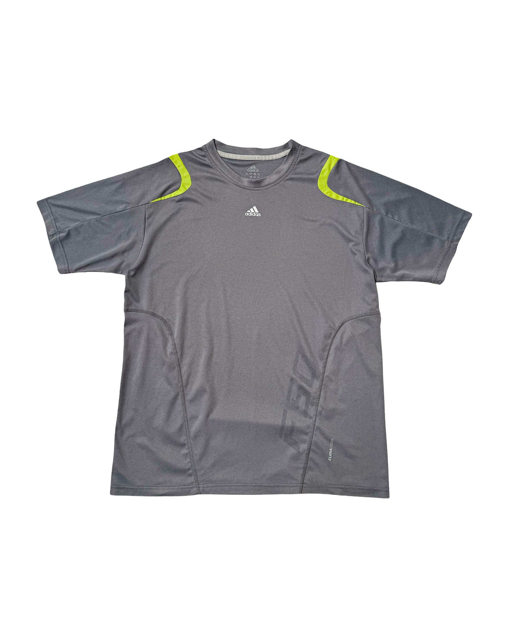 2009 ADIDAS F50 CLIMA365 TEE - L