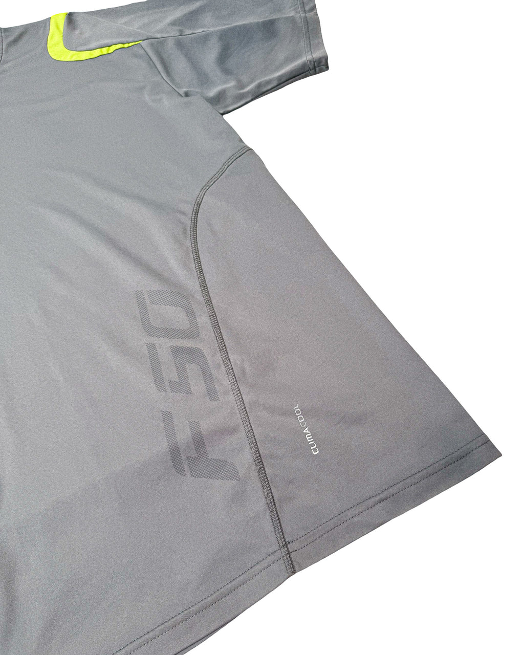 2009 ADIDAS F50 CLIMA365 TEE - L