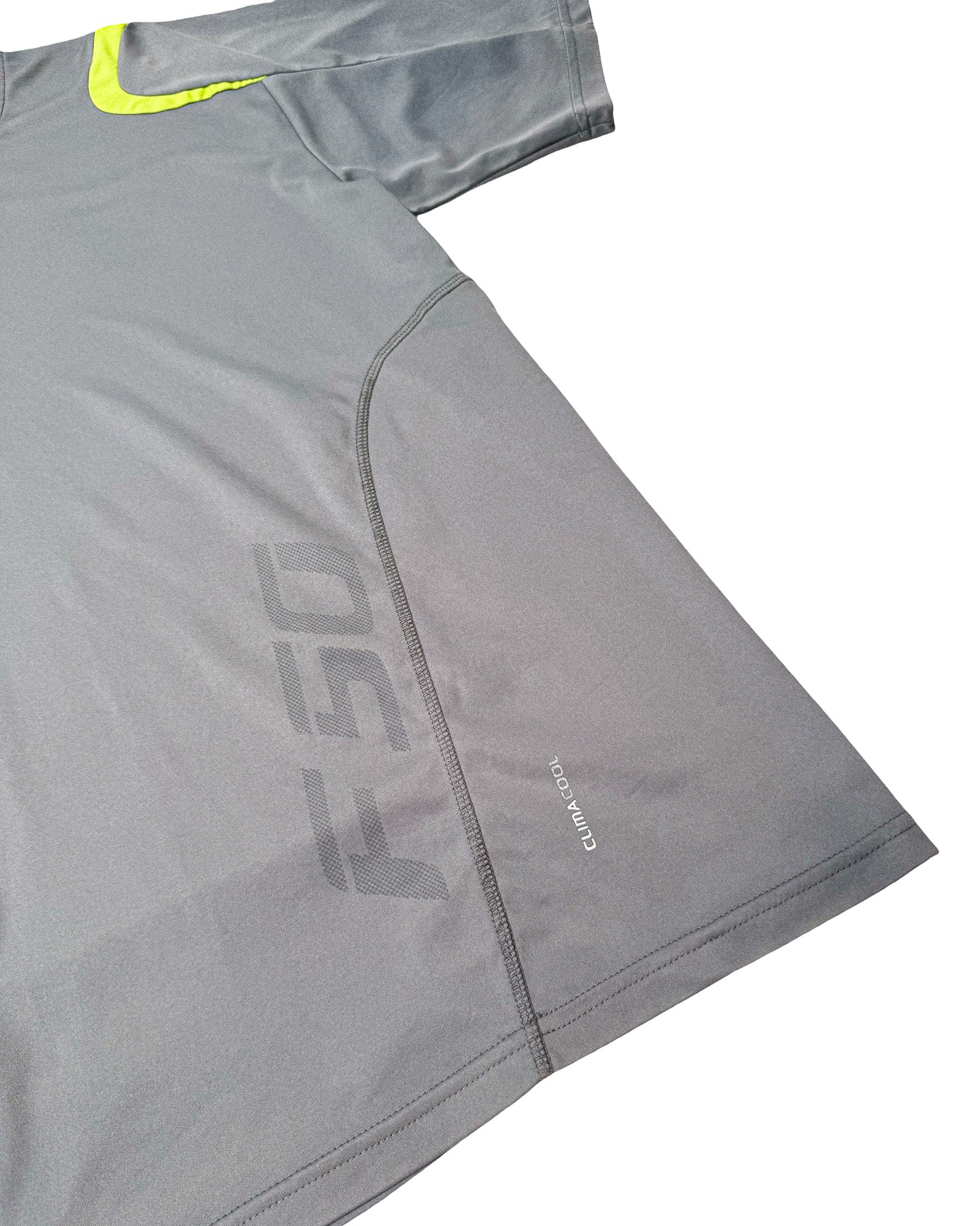 2009 ADIDAS F50 CLIMA365 TEE - L
