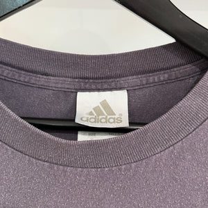 2000'S ADIDAS SPELLOUT TEE - M