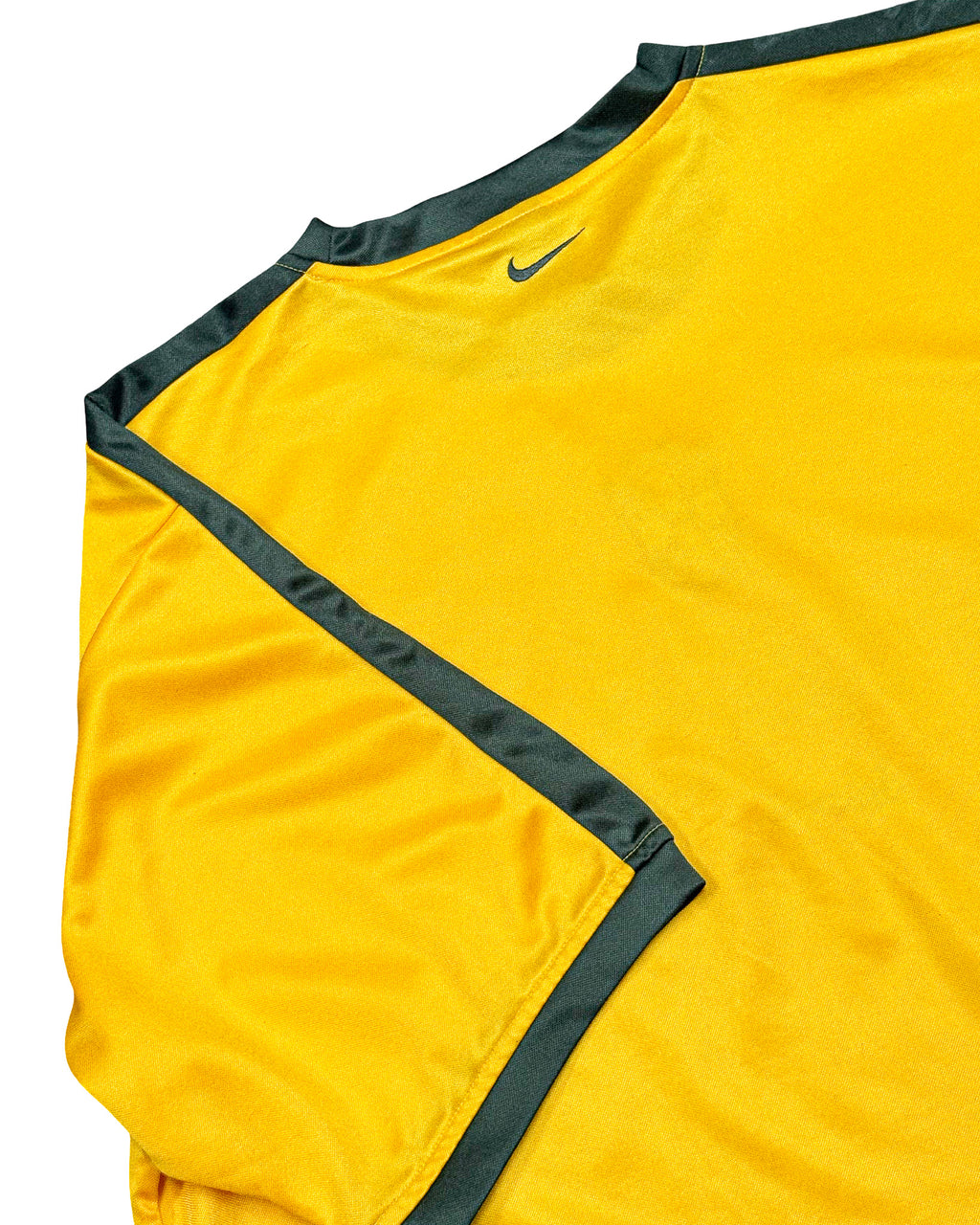 2000'S NIKE BRASIL DRI-FIT TEE - XL