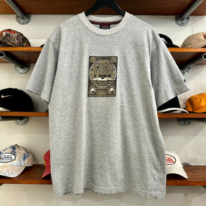 2005 FUBU 'THE COLLECTION' GRAPHIC TEE - L
