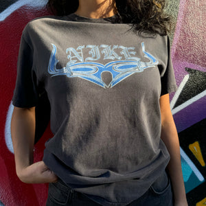 2000'S NIKE CYBER SIGILISM TEE - S/M