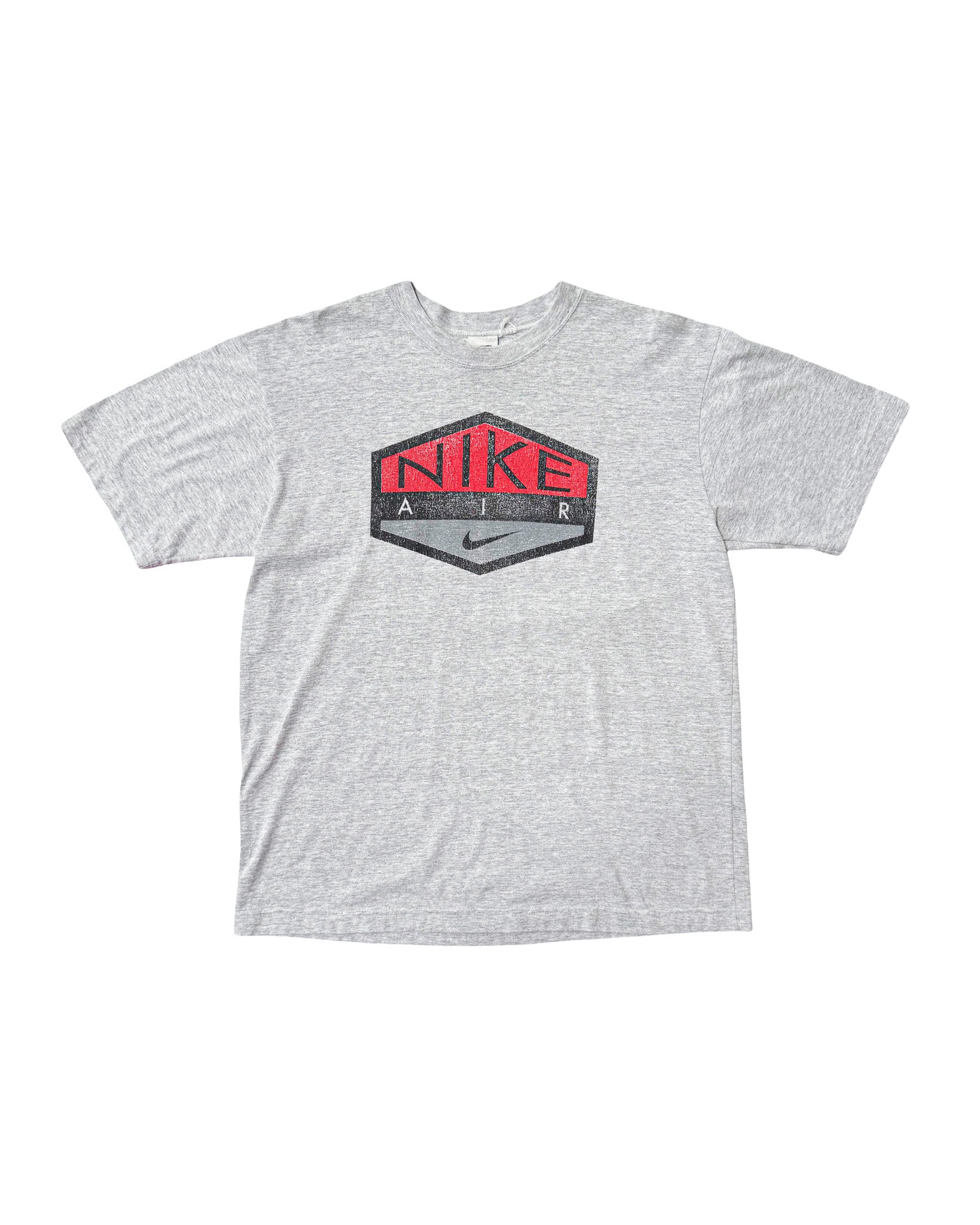 1990'S NIKE AIR GRAPHIC TEE - M