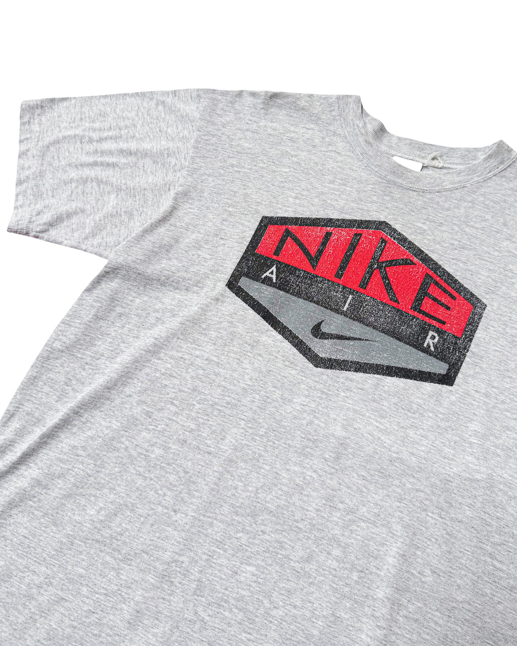 1990'S NIKE AIR GRAPHIC TEE - M
