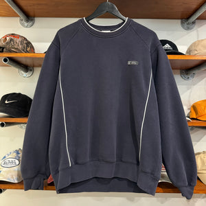 2003 ADIDAS EMBROIDERED SWEATSHIRT - L