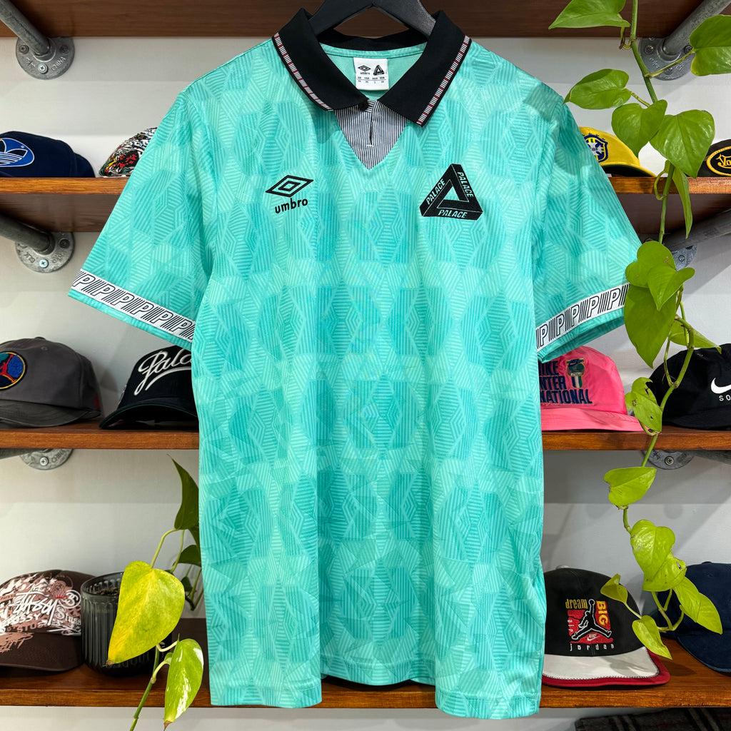 2022 UMBRO X PALACE SOCCER JERSEY - L