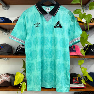 2022 UMBRO X PALACE SOCCER JERSEY - L