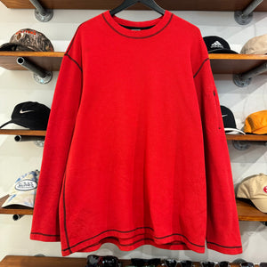 2000'S NIKE ACG FLEECE PULLOVER - XL