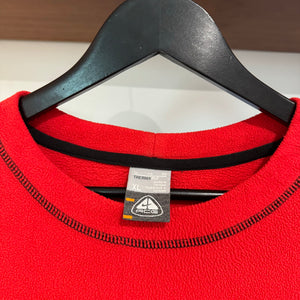 2000'S NIKE ACG FLEECE PULLOVER - XL