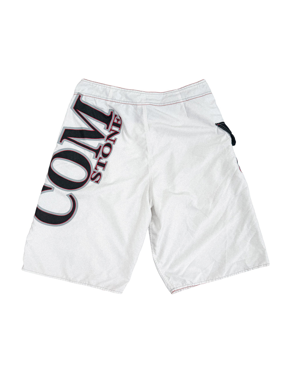 2000'S VOLCOM BIG LOGO BOARD SHORTS - 32