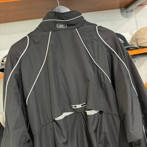 1990'S UMBRO LOGO 3M JACKET - XXL