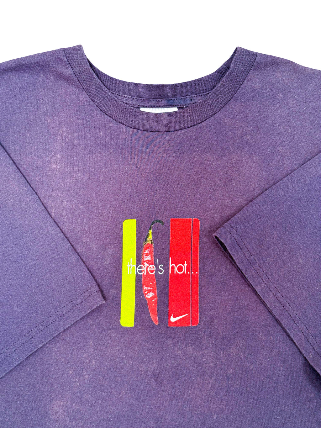 1999 NIKE AUSTRALIAN OPEN TEE - L