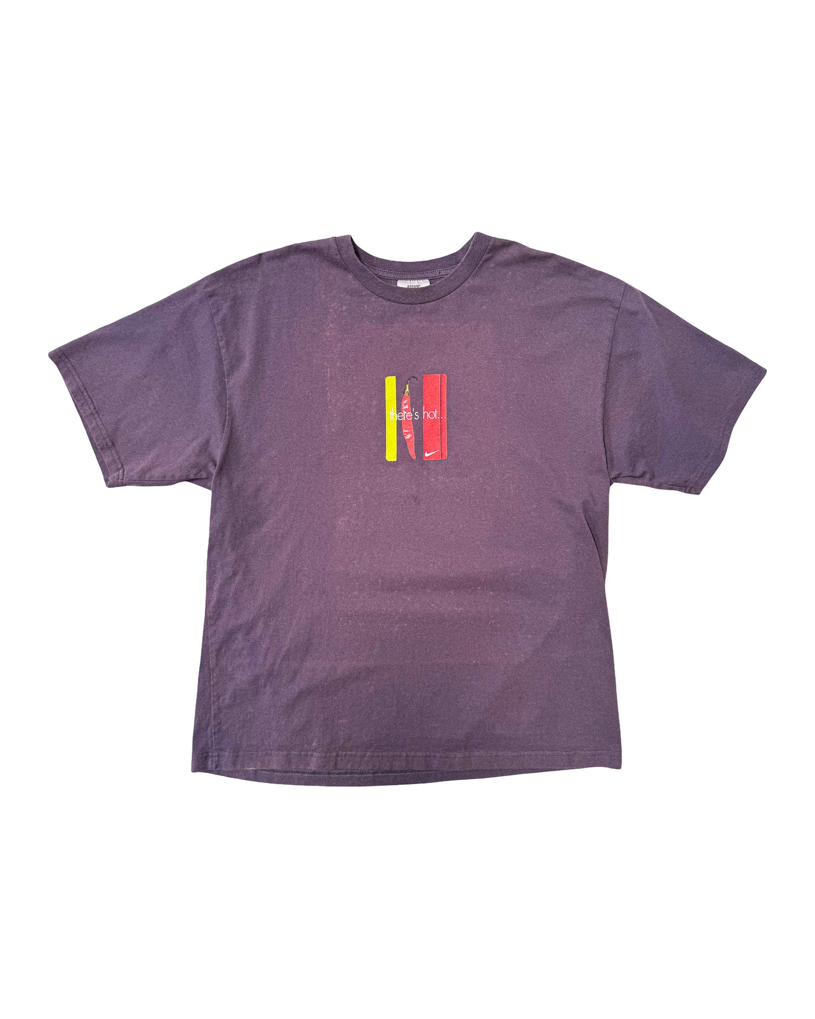 1999 NIKE AUSTRALIAN OPEN TEE - L