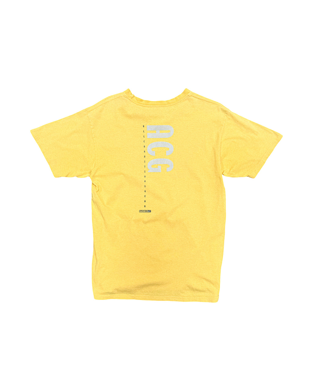 1990'S NIKE ACG "QUIT YOUR JOB" TEE - M