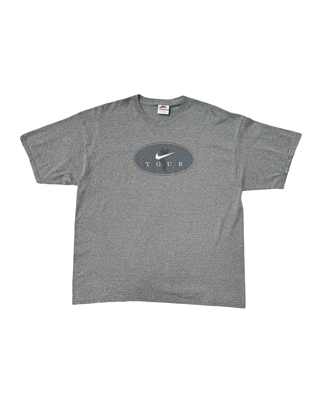 1990'S NIKE GOLF TOUR TEE - XL