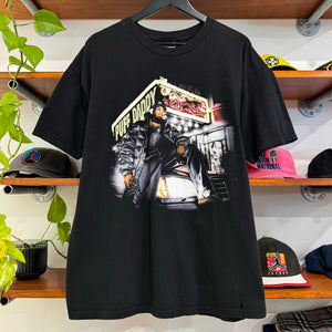 1990'S PUFF DADDY GRAPHIC TEE - XL