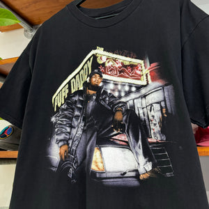 1990'S PUFF DADDY GRAPHIC TEE - XL