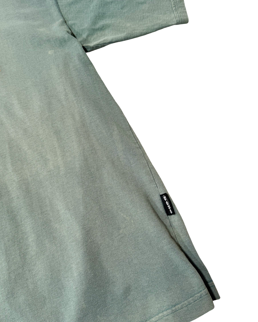 2000'S BOLLÈ GRAPHIC TEE - L