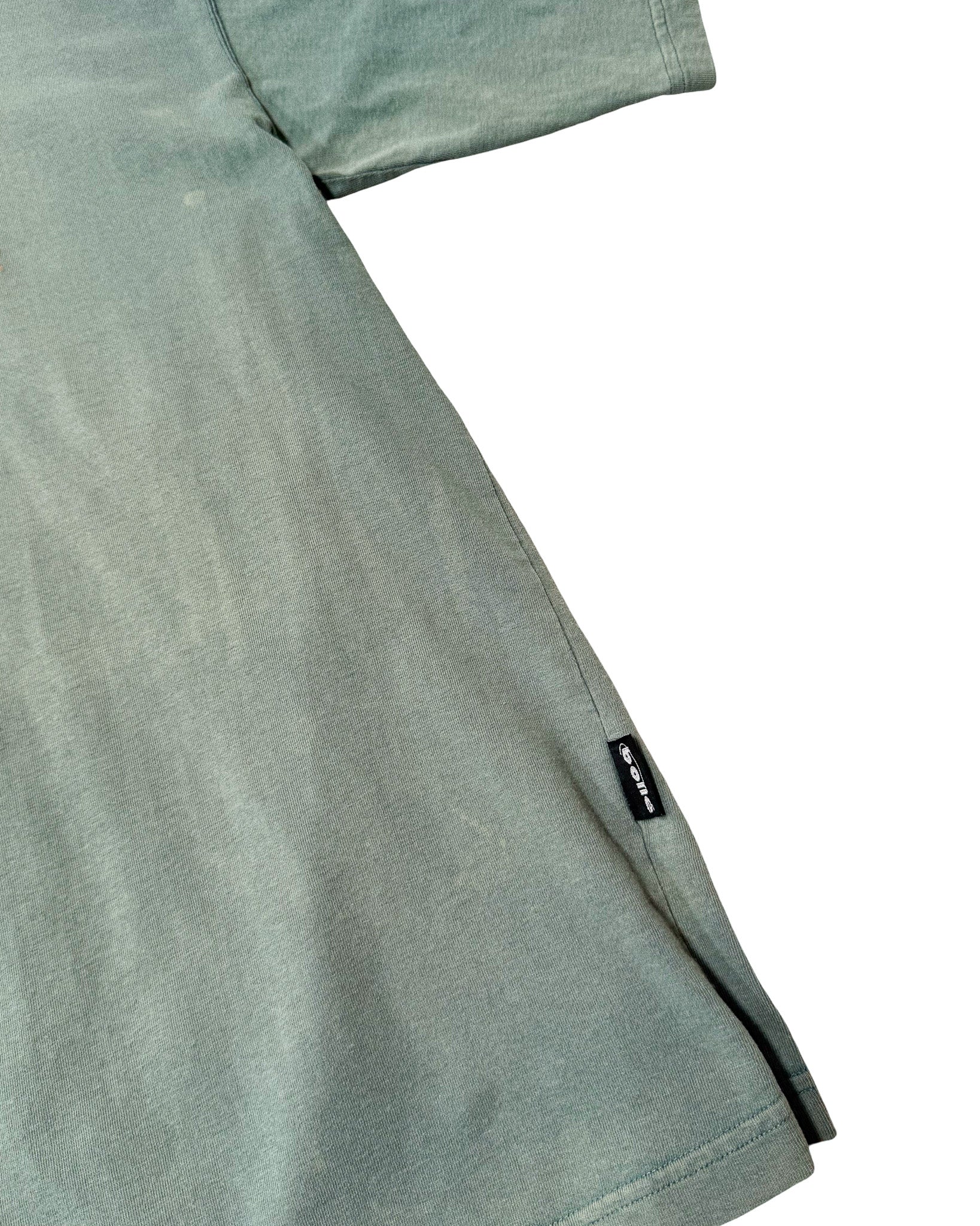 2000'S BOLLÈ GRAPHIC TEE - L