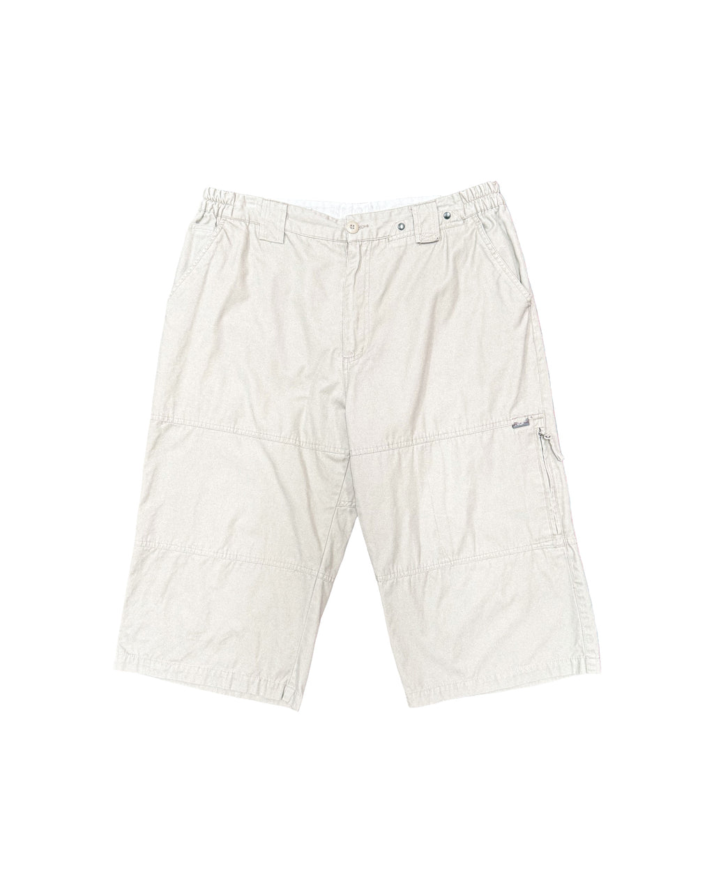 2000'S HUSKI 3/4 LENGTH SHORTS - 34