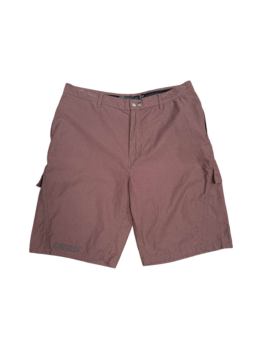 2000'S JETPILOT CARGO SHORTS - 36