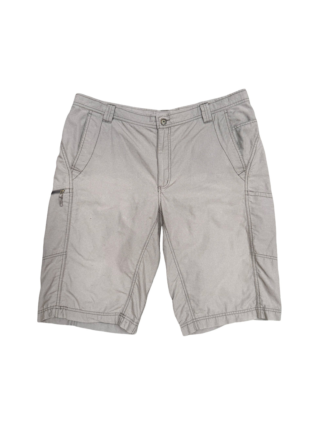 2000'S KATHMANDU ACTIVE SHORTS - 38