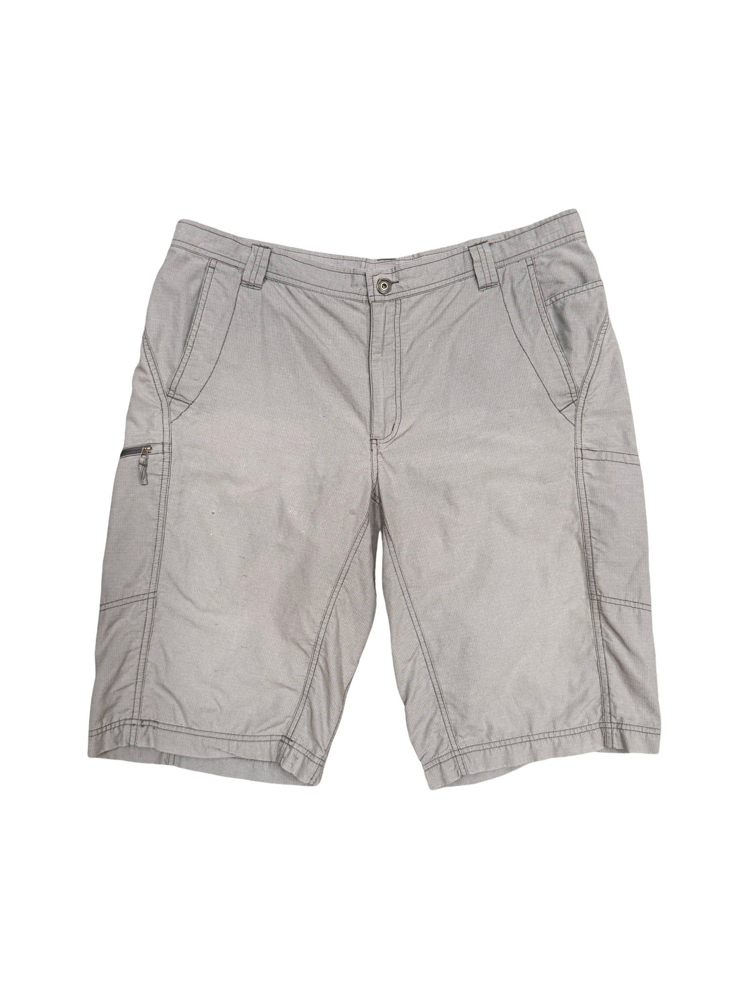 2000'S KATHMANDU ACTIVE SHORTS - 38