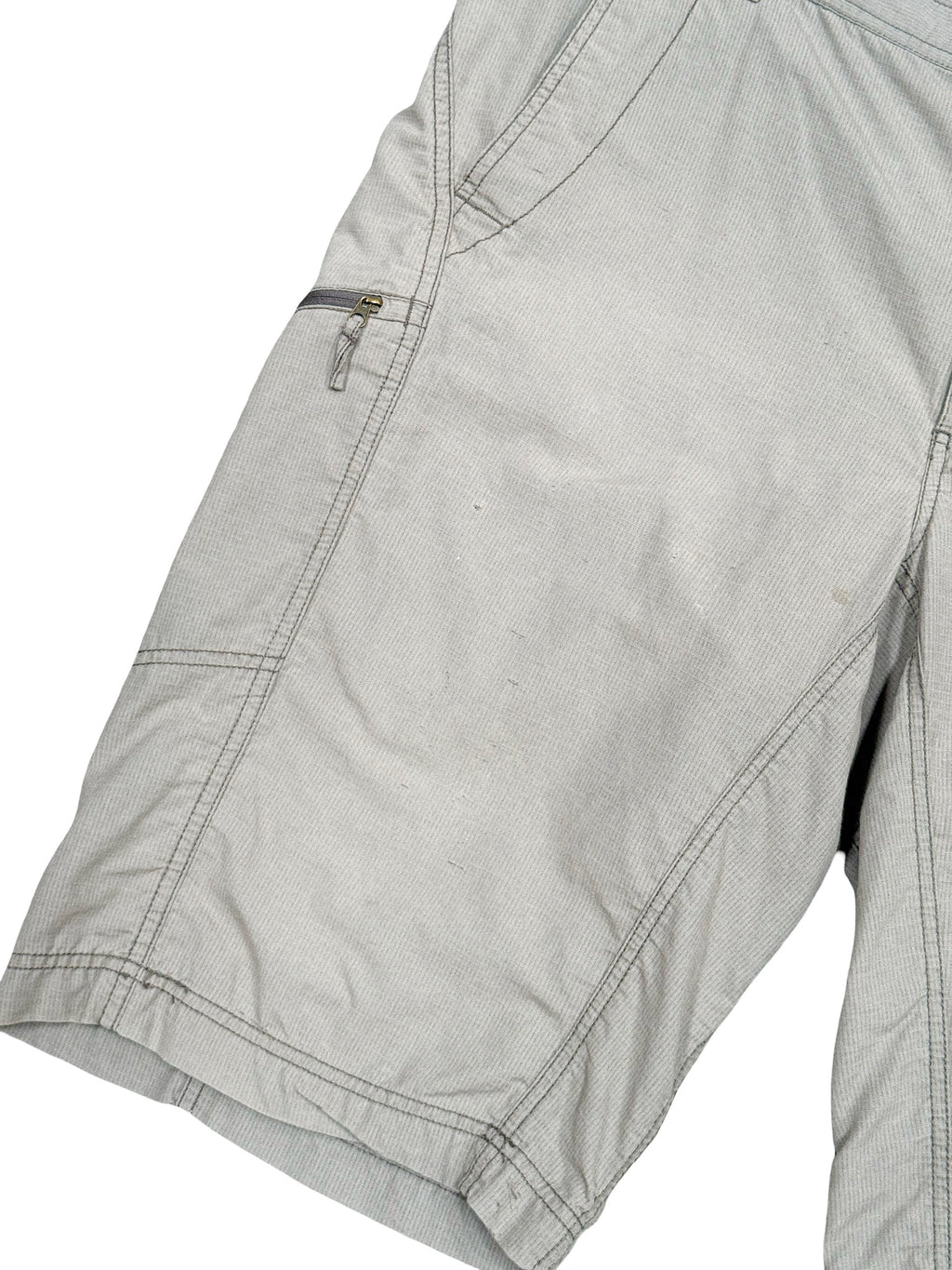 2000'S KATHMANDU ACTIVE SHORTS - 38