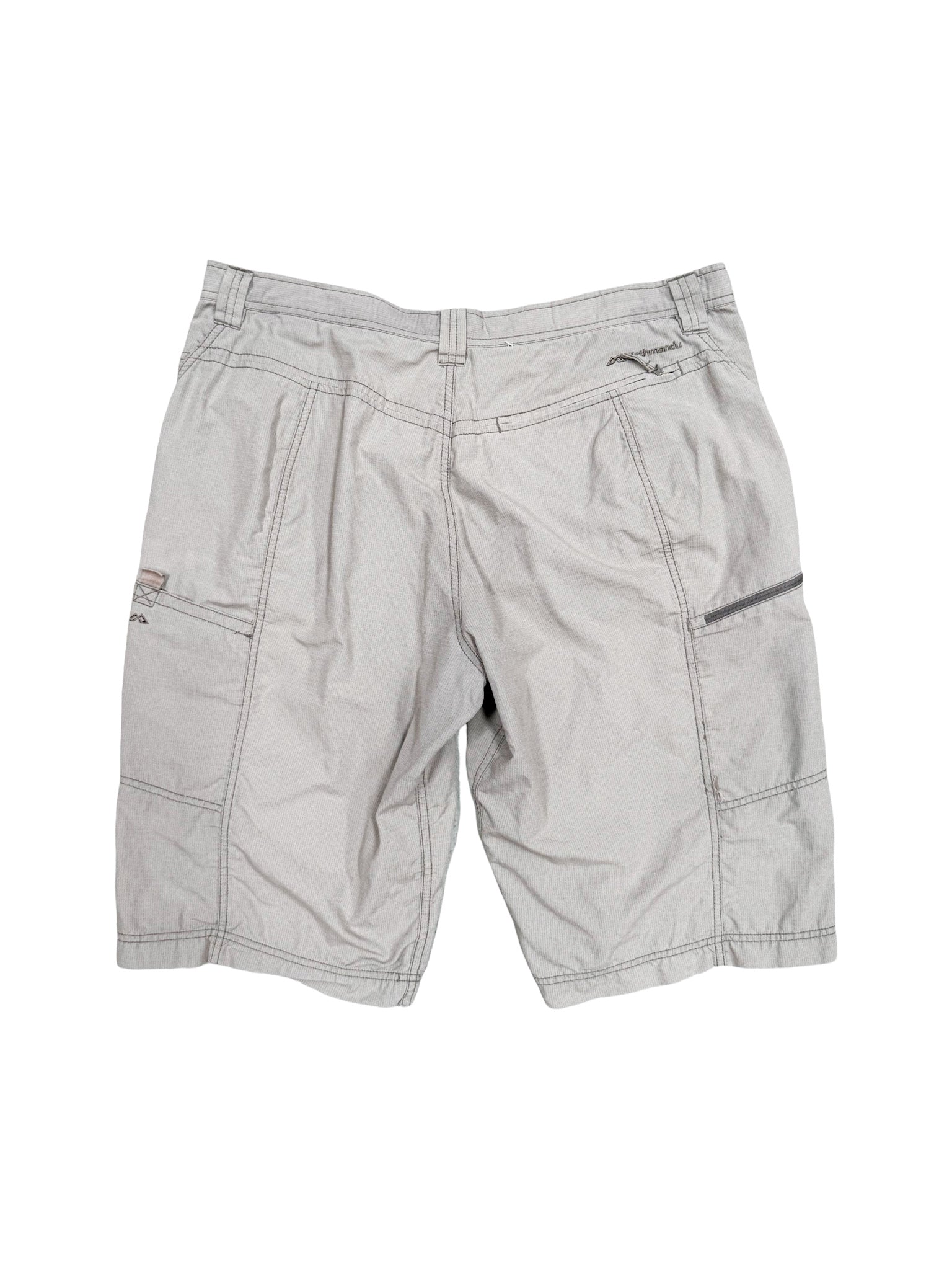 2000'S KATHMANDU ACTIVE SHORTS - 38