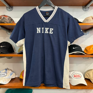 1990'S NIKE BASEBALL TEE - M/L