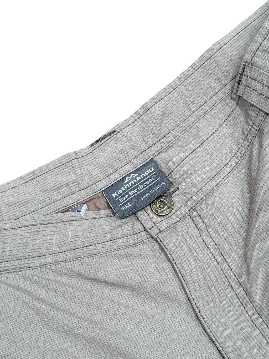 2000'S KATHMANDU ACTIVE SHORTS - 38