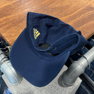 2000'S ADIDAS REAL MADRID HAT