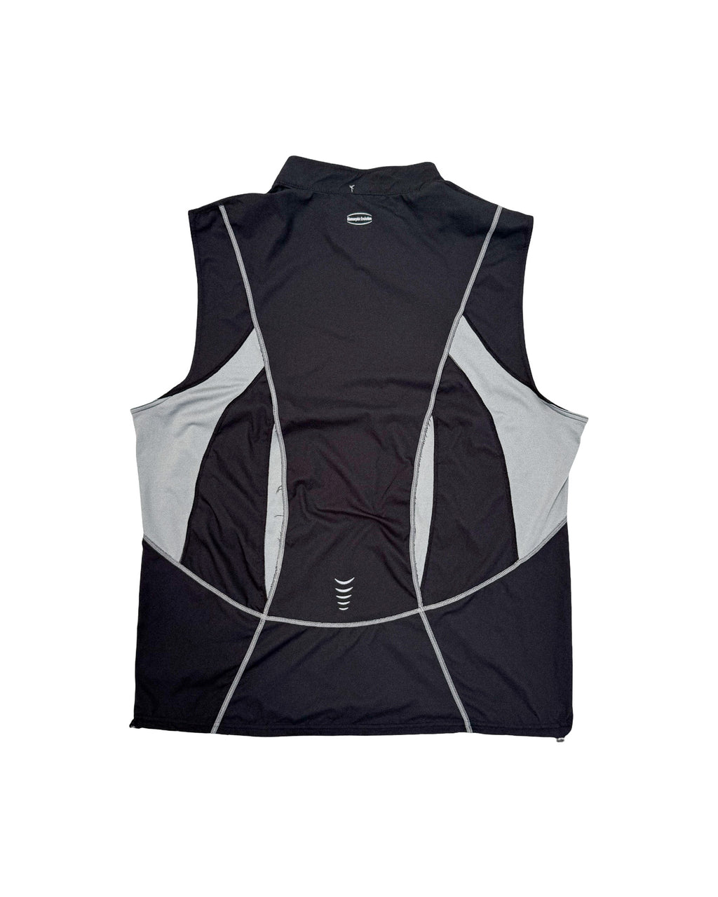 2010'S ASICS 3M VEST - XL