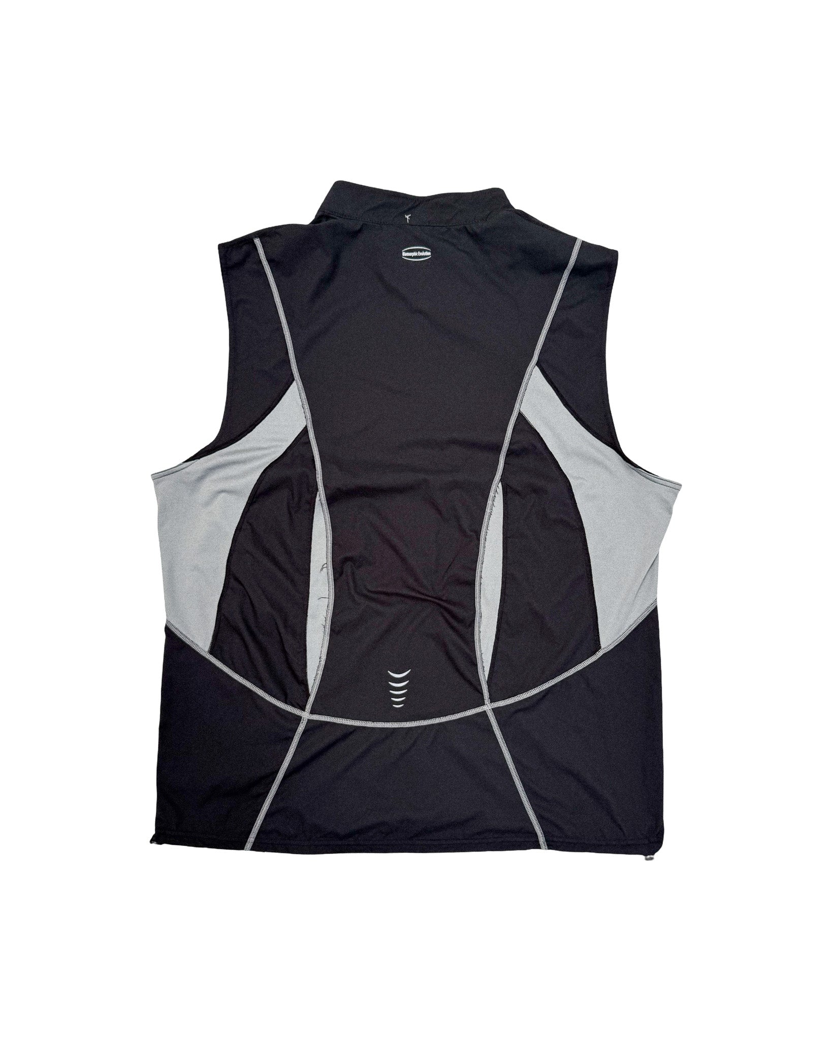 2010'S ASICS 3M VEST - XL