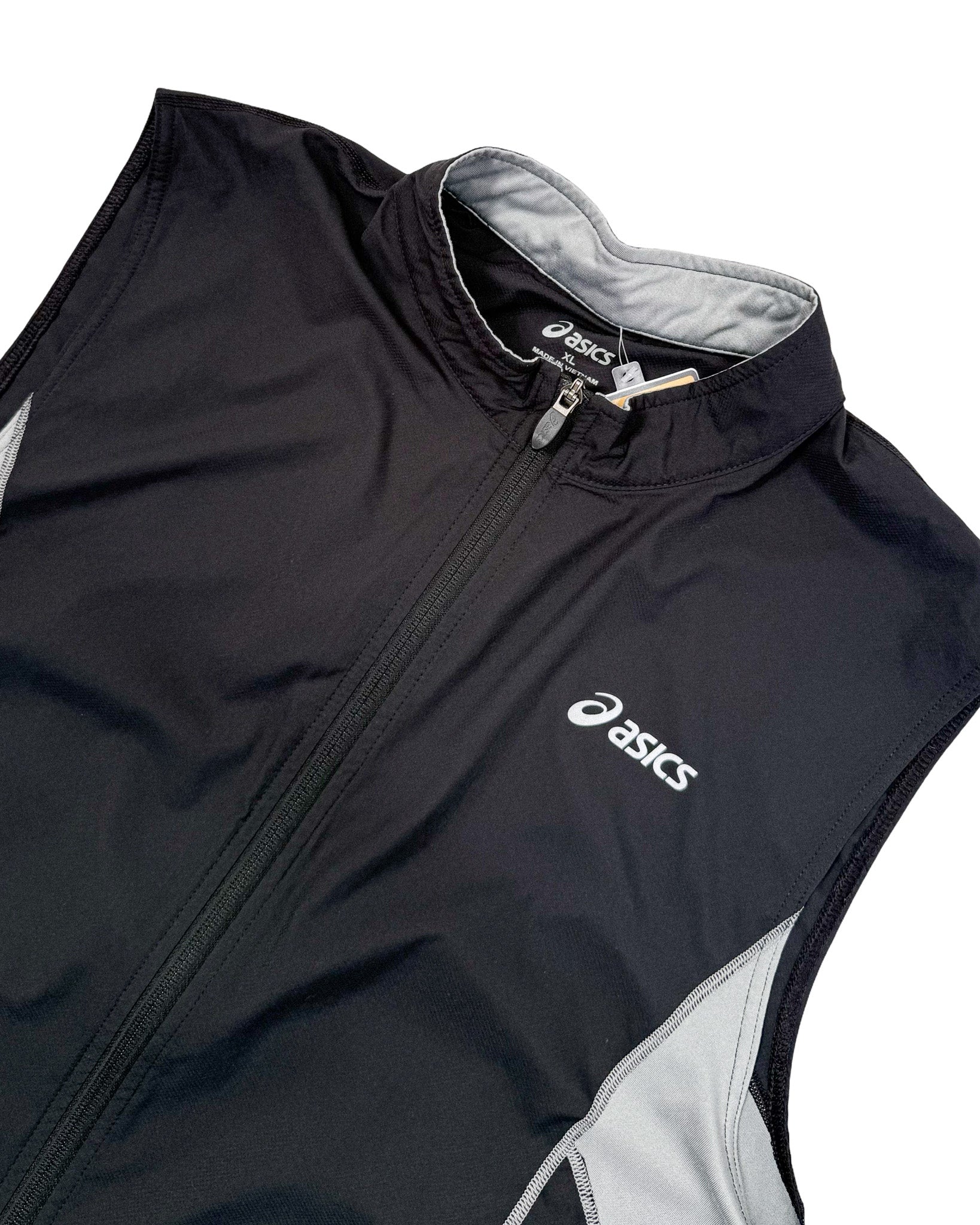 2010'S ASICS 3M VEST - XL