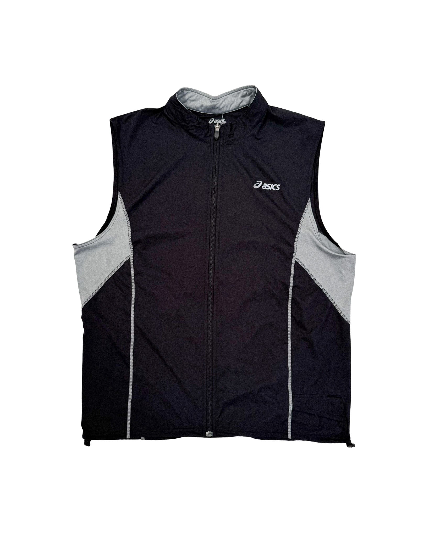 2010'S ASICS 3M VEST - XL