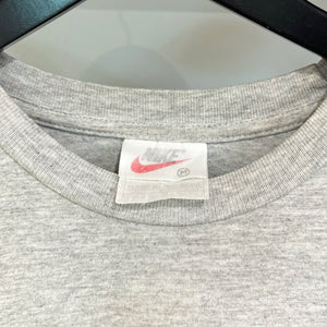 1990'S NIKE AIR GRAPHIC TEE - M