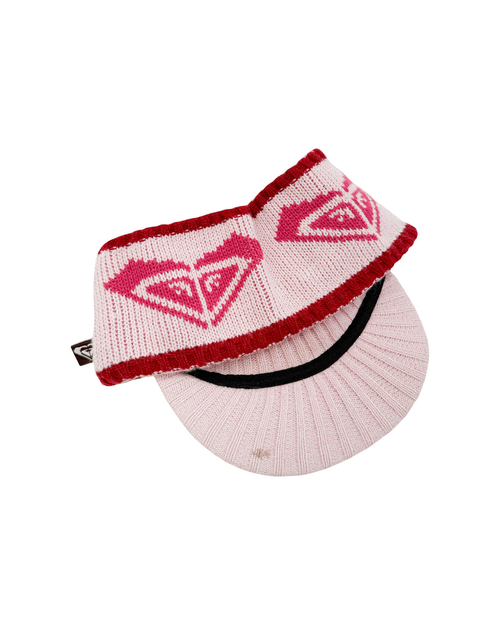 2000'S ROXY KNITTED VISOR