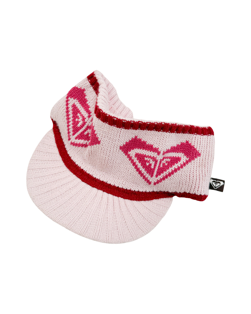 2000'S ROXY KNITTED VISOR